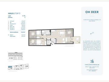 Wohnung in Wien Bild 13