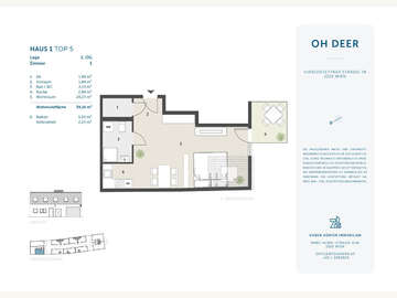 Wohnung in Wien Bild 13