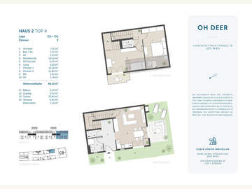 Wohnung in Wien Bild 13