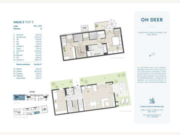Wohnung in Wien Bild 13