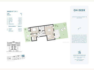 Wohnung in Wien Bild 13