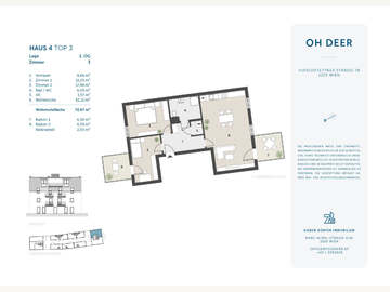 Wohnung in Wien Bild 13