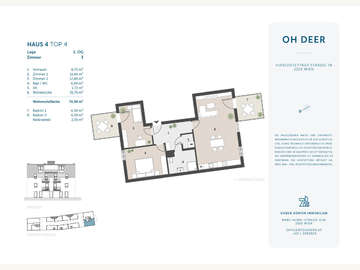 Wohnung in Wien Bild 13