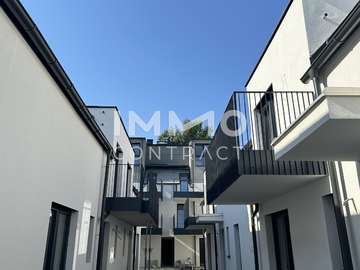 Wohnung in Wien Bild 07