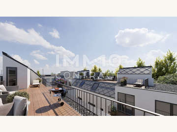Wohnung in Wien Bild 08
