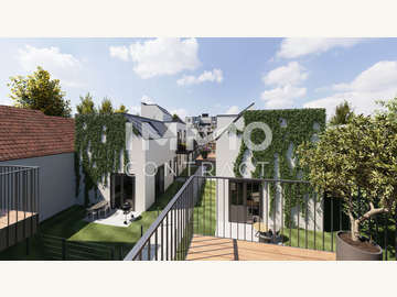 Wohnung in Wien Bild 09