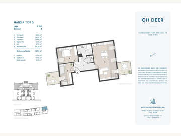 Wohnung in Wien Bild 13