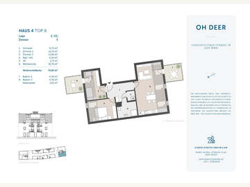Wohnung in Wien Bild 13