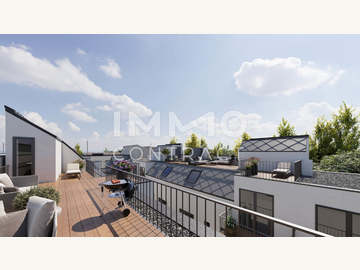 Wohnung in Wien Bild 08