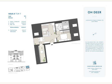 Wohnung in Wien Bild 13