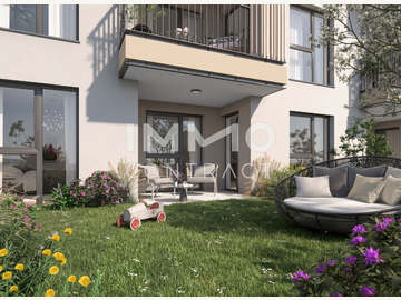 Wohnung in Ober-Grafendorf