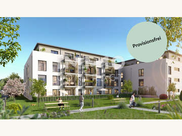 Wohnung in Ober-Grafendorf
