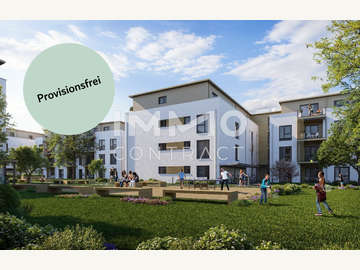 Wohnung in Ober-Grafendorf