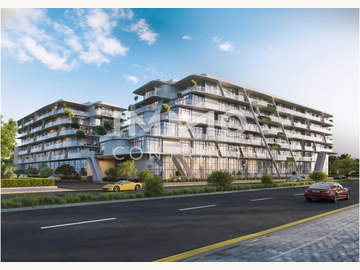 Apartement in Dubai