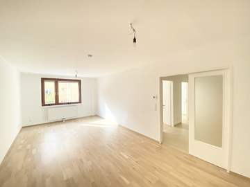 Wohnung in Wien