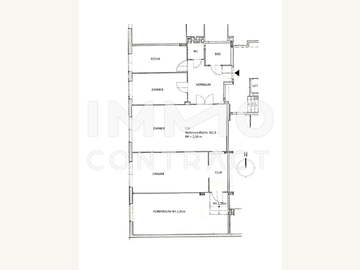 Wohnung in Wien Bild 02