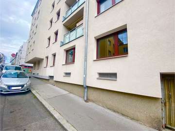 Wohnung in Wien Bild 11