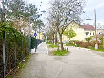 Wohnung in Wien Bild 12