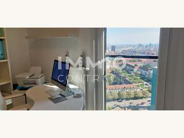 Dachgeschosswohnung in Wien Bild 09