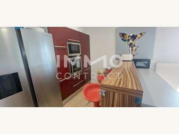 Dachgeschosswohnung in Wien Bild 12