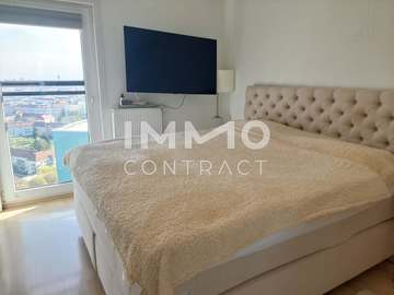 Dachgeschosswohnung in Wien Bild 13