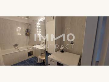 Dachgeschosswohnung in Wien Bild 14