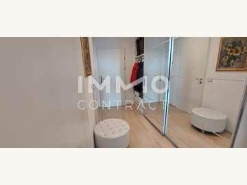 Dachgeschosswohnung in Wien Bild 16