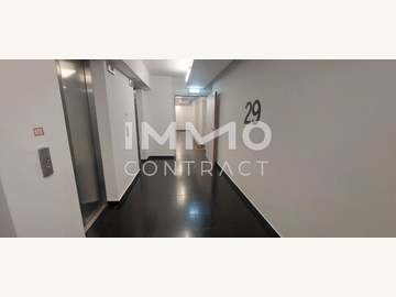 Dachgeschosswohnung in Wien Bild 17