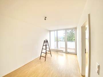 Dachgeschosswohnung in Wien, Hietzing Bild 04