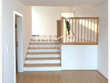 Dachgeschosswohnung in Wien, Hietzing Bild 06