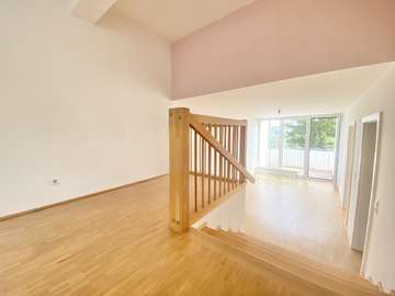 Dachgeschosswohnung in Wien, Hietzing Bild 08
