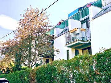 Dachgeschosswohnung in Wien, Hietzing Bild 12
