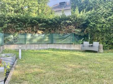 Dachgeschosswohnung in Wien, Hietzing Bild 16