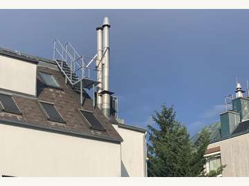 Dachgeschosswohnung in Wien, Hietzing Bild 18