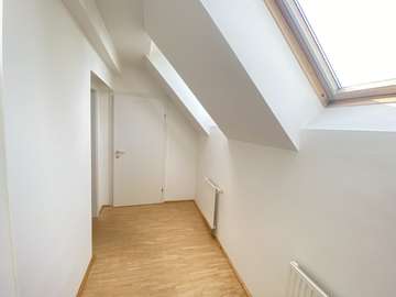 Dachgeschosswohnung in Wien, Hietzing Bild 22