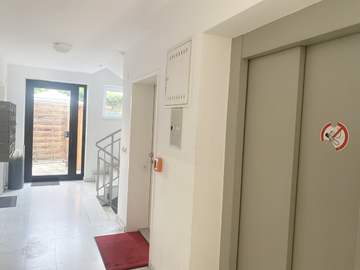 Dachgeschosswohnung in Wien, Hietzing Bild 24