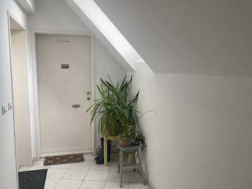 Dachgeschosswohnung in Wien, Hietzing Bild 25