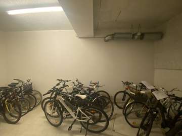Dachgeschosswohnung in Wien, Hietzing Bild 27