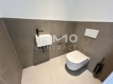 Wohnung in Wien Bild 09