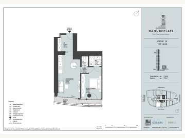 Wohnung in Wien Bild 24