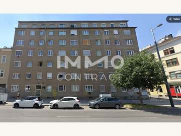 Wohnung in Wien Bild 12
