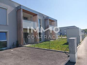 Wohnung in Kapelln