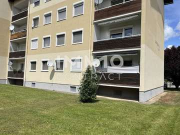 Wohnung in Zistersdorf