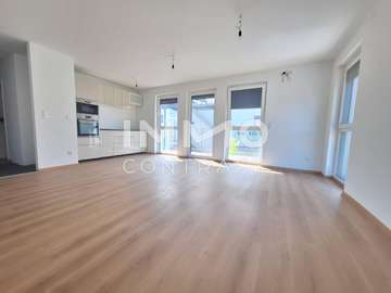 Dachgeschosswohnung in Wien Bild 02