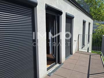 Dachgeschosswohnung in Wien Bild 09
