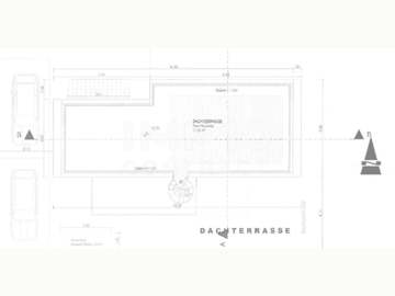 Dachgeschosswohnung in Wien Bild 15