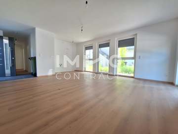 Dachgeschosswohnung in Wien
