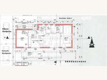 Dachgeschosswohnung in Wien Bild 08