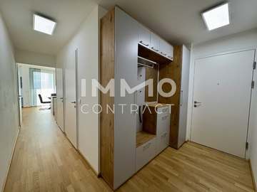 Wohnung in Wien Bild 03