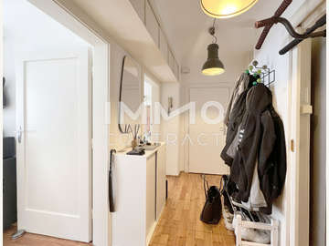Wohnung in Wien, Döbling Bild 02